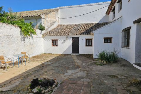 Cortijo i Archidona, Malaga, Archidona - € 489.000 | Ref: cortijo Lino - foto 5