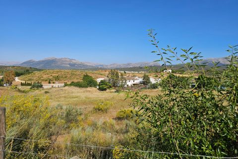 Cortijo i Archidona, Malaga, Archidona - € 489.000 | Ref: cortijo Lino - foto 50