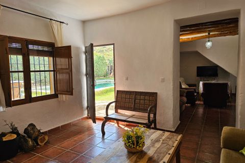 Cortijo i Archidona, Malaga, Archidona - € 489.000 | Ref: cortijo Lino - foto 13