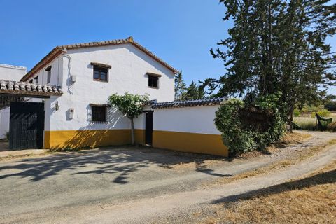 Cortijo i Archidona, Malaga, Archidona - € 489.000 | Ref: cortijo Lino - foto 2