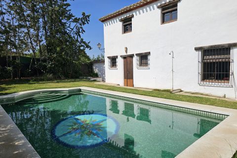 Cortijo i Archidona, Malaga, Archidona - € 489.000 | Ref: cortijo Lino - foto 14