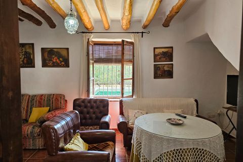 Cortijo i Archidona, Malaga, Archidona - € 489.000 | Ref: cortijo Lino - foto 10