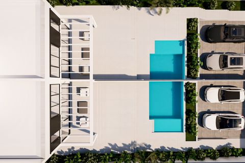 Rækkehus i Puig De Ros, Mallorca, Puig De Ros - € 1.400.000 | Ref: 1611 - foto 14