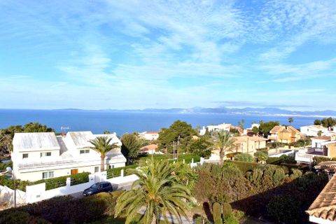 Rækkehus i Puig De Ros, Mallorca, Puig De Ros - € 1.400.000 | Ref: 1611 - foto 1