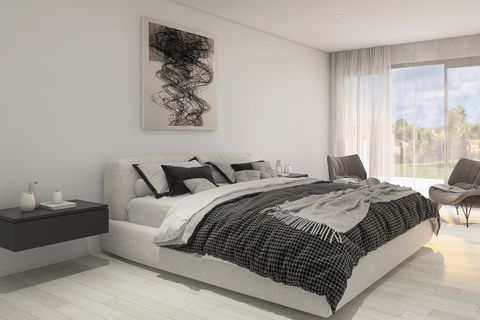 Rækkehus i Puig De Ros, Mallorca, Puig De Ros - € 1.400.000 | Ref: 1611 - foto 8