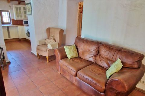 Herregård i Triana, Malaga, Triana - € 249 000 | Ref: AX1387 - foto 15