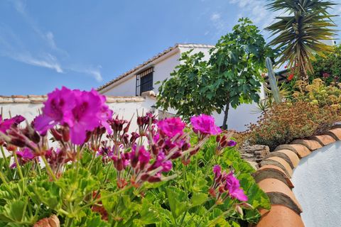 Herregård i Triana, Malaga, Triana - € 249 000 | Ref: AX1387 - foto 42