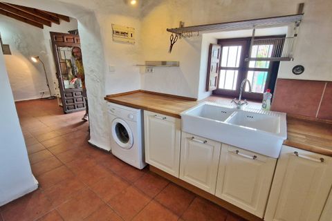 Herregård i Triana, Malaga, Triana - € 249 000 | Ref: AX1387 - foto 20