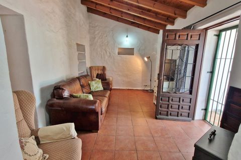 Herregård i Triana, Malaga, Triana - € 249 000 | Ref: AX1387 - foto 17