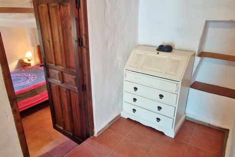 Herregård i Triana, Malaga, Triana - € 249 000 | Ref: AX1387 - foto 23