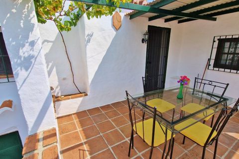 Herregård i Triana, Malaga, Triana - € 249 000 | Ref: AX1387 - foto 12