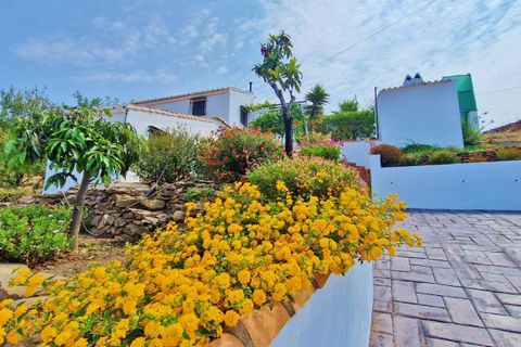 Herregård i Triana, Malaga, Triana - € 249 000 | Ref: AX1387 - foto 2