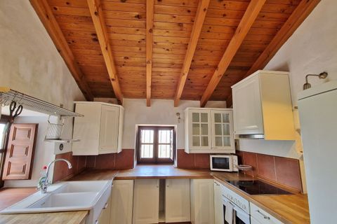 Herregård i Triana, Malaga, Triana - € 249 000 | Ref: AX1387 - foto 18