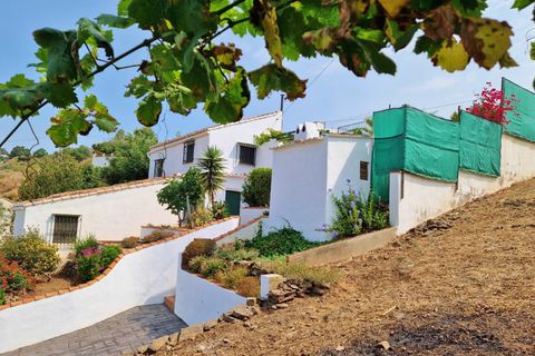 Herregård i Triana, Malaga, Triana - € 249 000 | Ref: AX1387 - foto 3