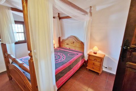 Herregård i Triana, Malaga, Triana - € 249 000 | Ref: AX1387 - foto 25