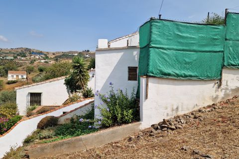 Herregård i Triana, Malaga, Triana - € 249 000 | Ref: AX1387 - foto 46