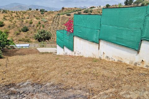 Herregård i Triana, Malaga, Triana - € 249 000 | Ref: AX1387 - foto 44