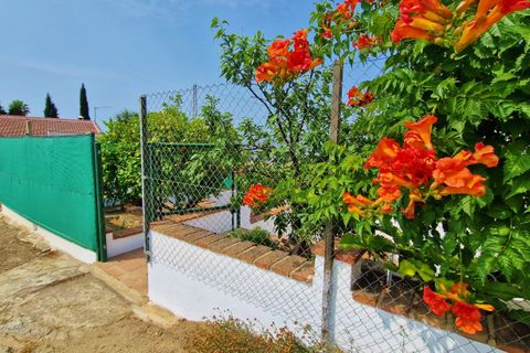 Herregård i Triana, Malaga, Triana - € 249 000 | Ref: AX1387 - foto 4