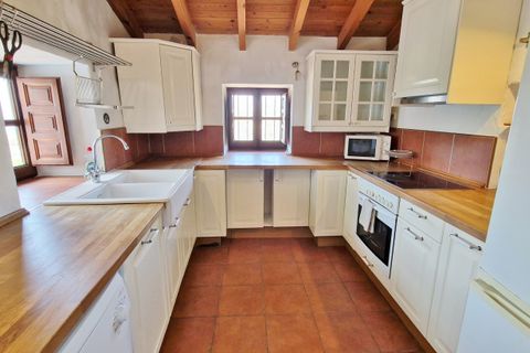 Herregård i Triana, Malaga, Triana - € 249 000 | Ref: AX1387 - foto 19