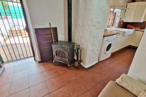 Herregård i Triana, Malaga, Triana - € 249 000 | Ref: AX1387 - foto 16
