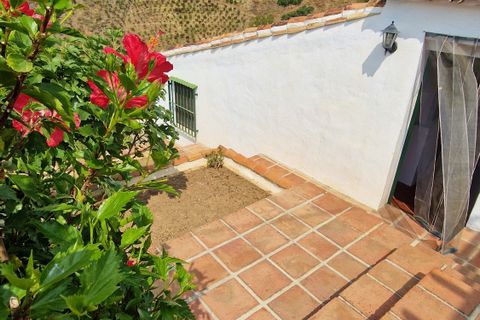 Herregård i Triana, Malaga, Triana - € 249 000 | Ref: AX1387 - foto 30
