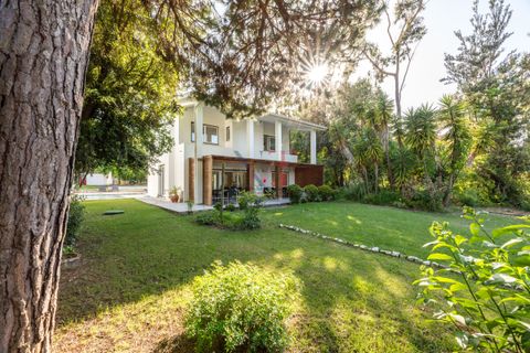 Villa i Almada, Setubal, Almada - € 1.820.000 | Ref: 120612846-4 - foto 1