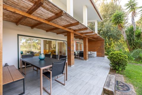 Villa i Almada, Setubal, Almada - € 1.820.000 | Ref: 120612846-4 - foto 2