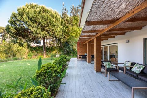 Villa i Almada, Setubal, Almada - € 1.820.000 | Ref: 120612846-4 - foto 3