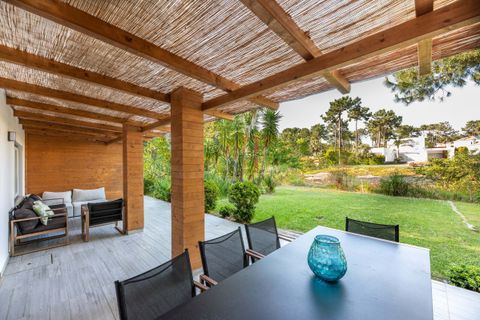 Villa i Almada, Setubal, Almada - € 1.820.000 | Ref: 120612846-4 - foto 4