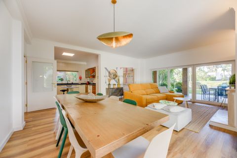 Villa i Almada, Setubal, Almada - € 1.820.000 | Ref: 120612846-4 - foto 8