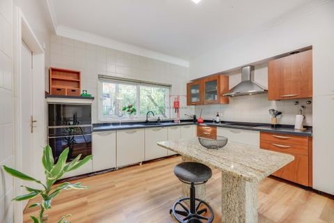 Villa i Almada, Setubal, Almada - € 1.820.000 | Ref: 120612846-4 - foto 10