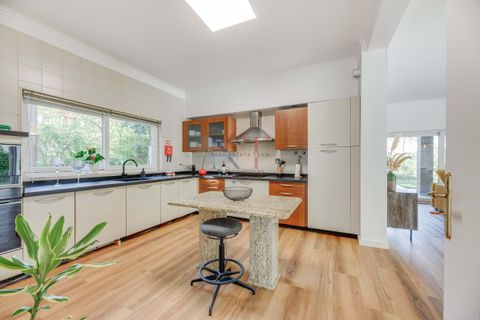 Villa i Almada, Setubal, Almada - € 1.820.000 | Ref: 120612846-4 - foto 11