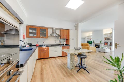 Villa i Almada, Setubal, Almada - € 1.820.000 | Ref: 120612846-4 - foto 12