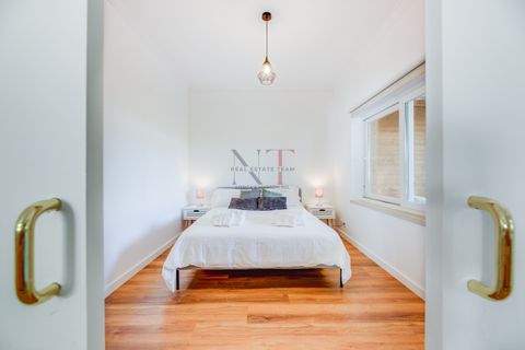 Villa i Almada, Setubal, Almada - € 1.820.000 | Ref: 120612846-4 - foto 16