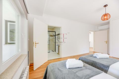 Villa i Almada, Setubal, Almada - € 1.820.000 | Ref: 120612846-4 - foto 17
