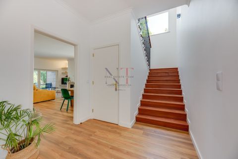 Villa i Almada, Setubal, Almada - € 1.820.000 | Ref: 120612846-4 - foto 19
