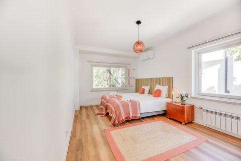 Villa i Almada, Setubal, Almada - € 1.820.000 | Ref: 120612846-4 - foto 21