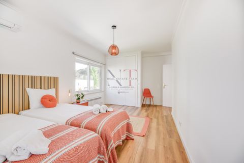 Villa i Almada, Setubal, Almada - € 1.820.000 | Ref: 120612846-4 - foto 22