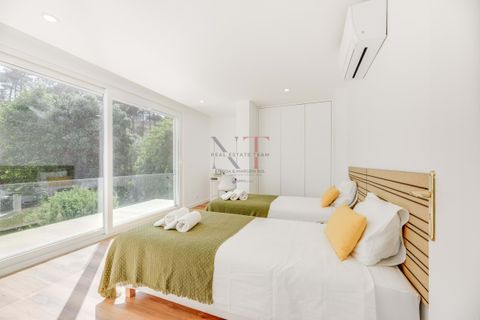 Villa i Almada, Setubal, Almada - € 1.820.000 | Ref: 120612846-4 - foto 23