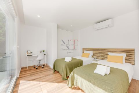 Villa i Almada, Setubal, Almada - € 1.820.000 | Ref: 120612846-4 - foto 24