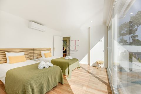 Villa i Almada, Setubal, Almada - € 1.820.000 | Ref: 120612846-4 - foto 25