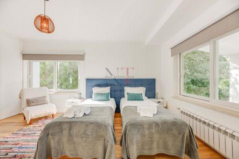 Villa i Almada, Setubal, Almada - € 1.820.000 | Ref: 120612846-4 - foto 28