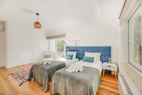 Villa i Almada, Setubal, Almada - € 1.820.000 | Ref: 120612846-4 - foto 29