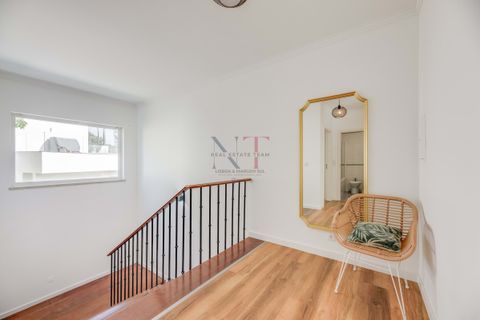 Villa i Almada, Setubal, Almada - € 1.820.000 | Ref: 120612846-4 - foto 30