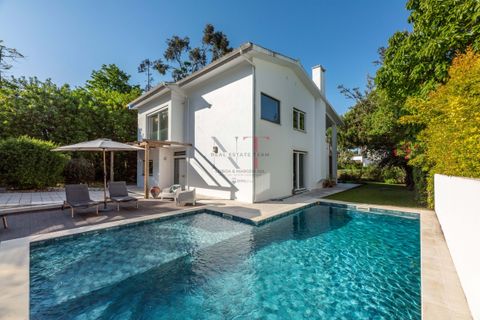 Villa i Almada, Setubal, Almada - € 1.820.000 | Ref: 120612846-4 - foto 31