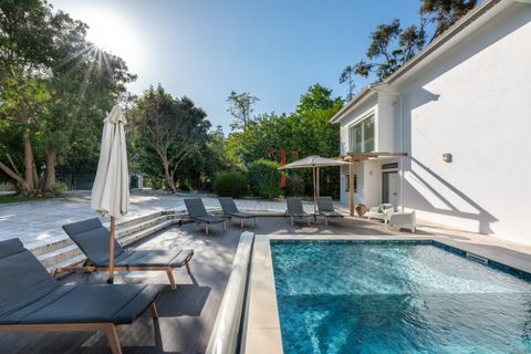 Villa i Almada, Setubal, Almada - € 1.820.000 | Ref: 120612846-4 - foto 32