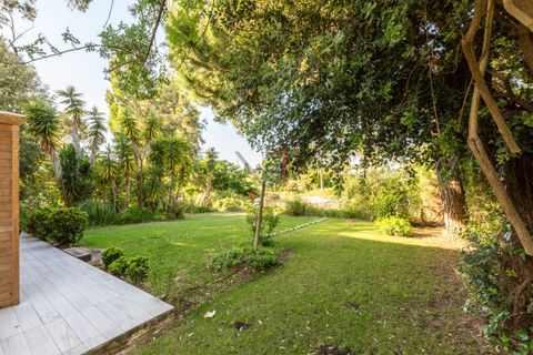Villa i Almada, Setubal, Almada - € 1.820.000 | Ref: 120612846-4 - foto 35