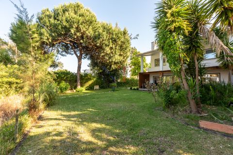 Villa i Almada, Setubal, Almada - € 1.820.000 | Ref: 120612846-4 - foto 36