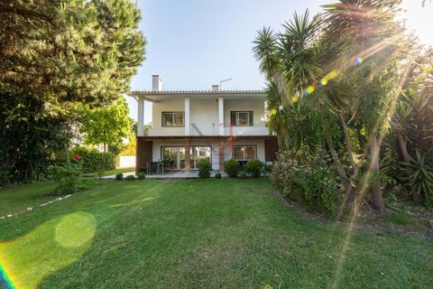 Villa i Almada, Setubal, Almada - € 1.820.000 | Ref: 120612846-4 - foto 37