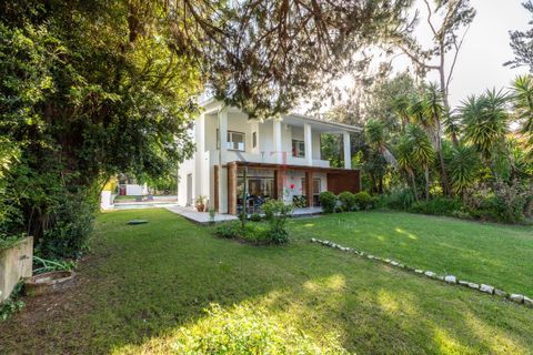 Villa i Almada, Setubal, Almada - € 1.820.000 | Ref: 120612846-4 - foto 38